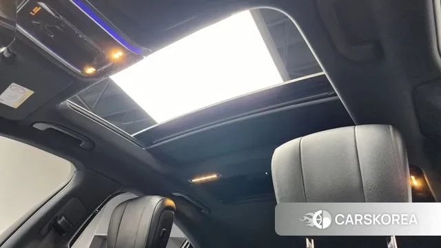 Mercedes-Benz S-Class W223 id 3747140 из Кореи 10