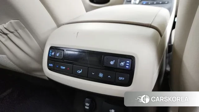 Hyundai Palisade id 3043976 из Кореи 10