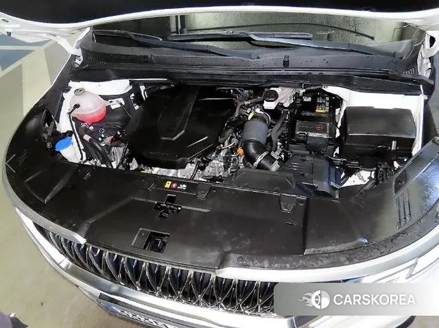 Kia Carnival 4th generation id 3625964 из Кореи 10