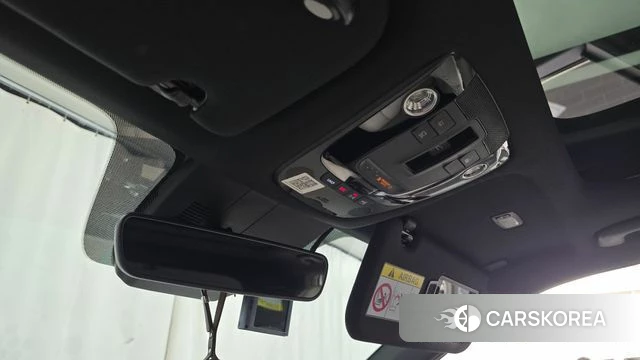 Kia Sorento 4th Generation id 4666855 из Кореи 10