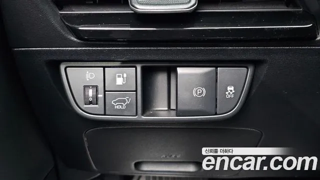 Kia EV6 id 2950107 из Кореи 10