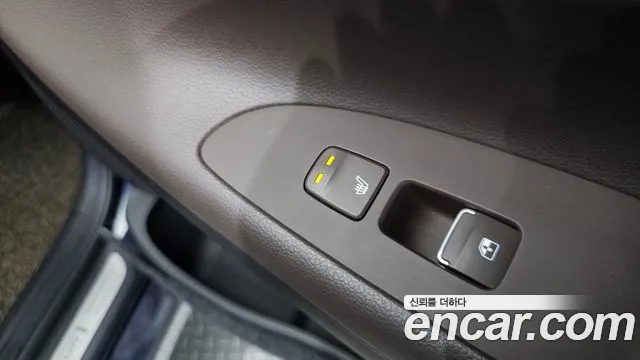 Hyundai The New Grandeur IG Hybrid id 2675694 из Кореи 10