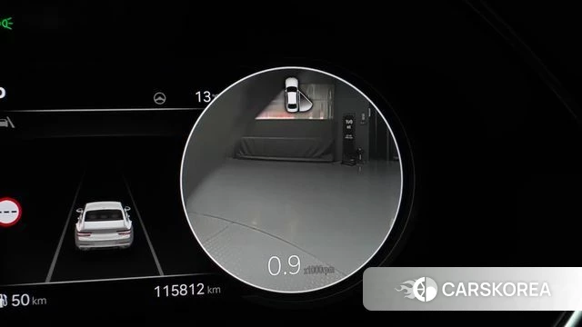 Genesis G80 (RG3) id 3883831 из Кореи 10