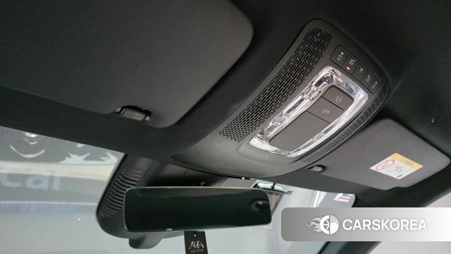 Mercedes-Benz A-Class W177 id 3933946 из Кореи 10