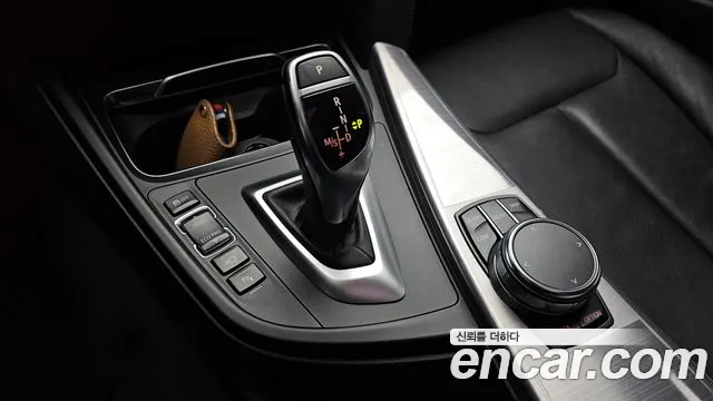 BMW 4 Series (F32) id 2765937 из Кореи 10