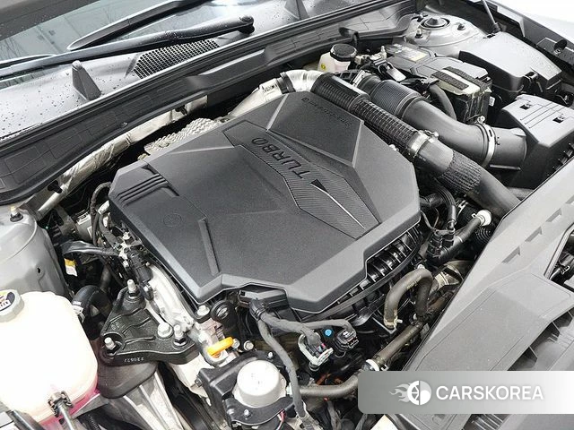 Hyundai Sonata (DN8) id 4613704 из Кореи 10