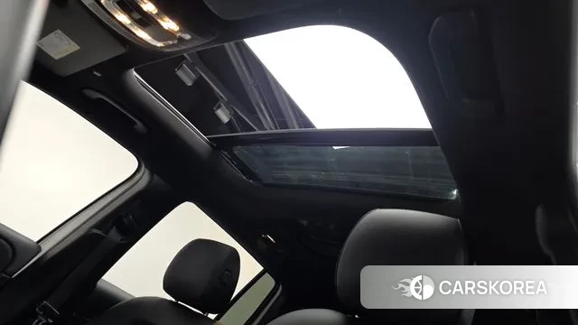 Mercedes-Benz GLB-Class X247 id 2931103 из Кореи 10