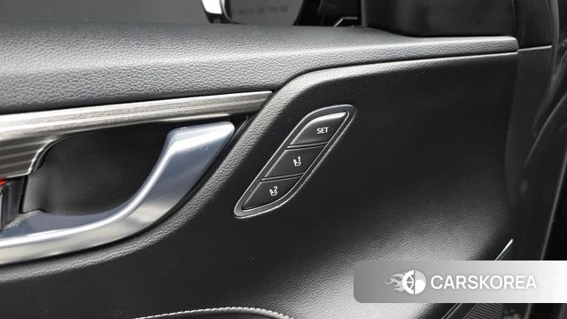 Hyundai Grandeur IG id 4417199 из Кореи 10