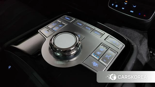 Genesis G80 (RG3) id 4870679 из Кореи 10