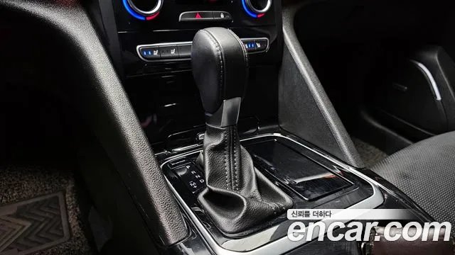 Renault Korea (Samsung) SM6 id 2680496 из Кореи 10