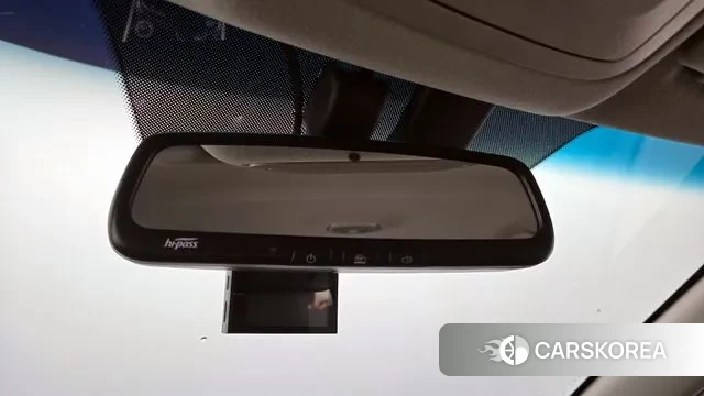 Ssangyong Berry New Tivoli id 3463560 из Кореи 10