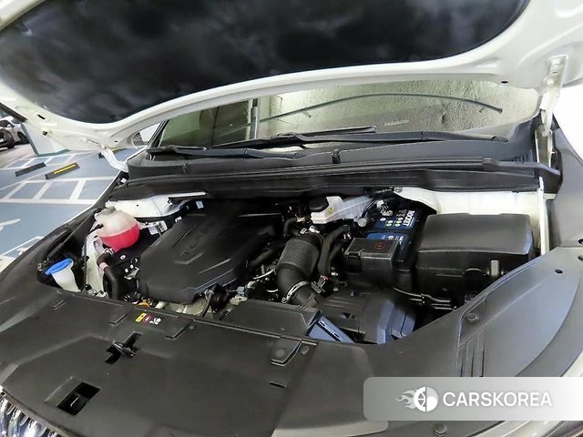 Kia Carnival 4th generation id 4445276 из Кореи 10