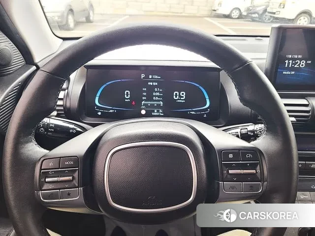 Hyundai Casper id 3508796 из Кореи 10