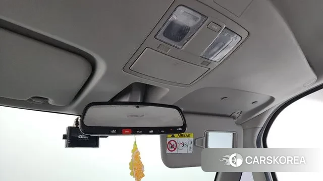 Kia The New Kia Ray id 3576892 из Кореи 10