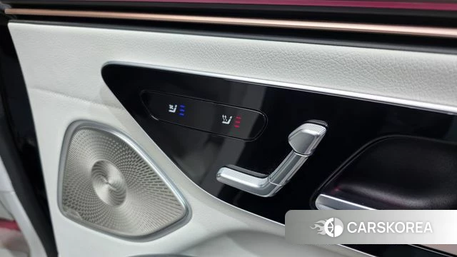 Mercedes-Benz EQS V297 id 4758735 из Кореи 10