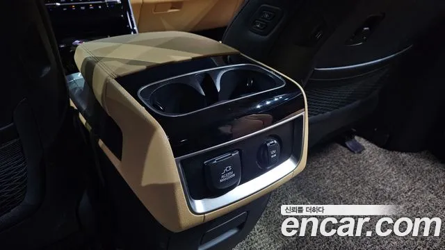 Kia Carnival 4th generation id 2729691 из Кореи 10