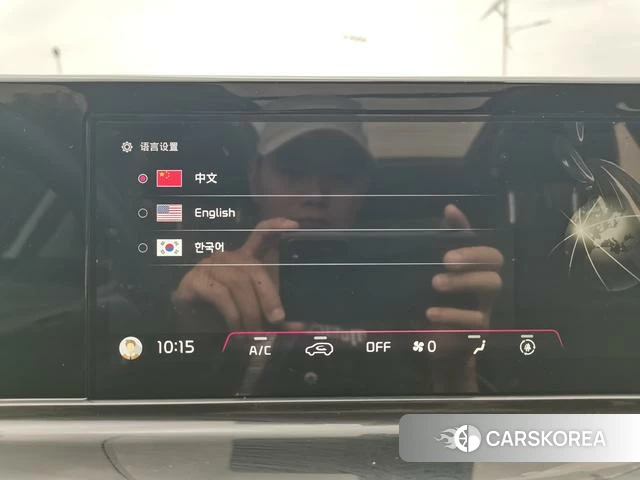 Kia Setus id 4290609 из Китая 10