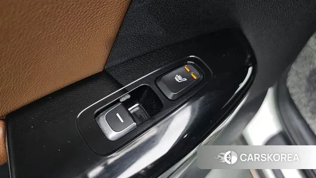 Kia Sportage The Bold id 3060839 из Кореи 10