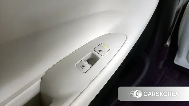 Hyundai The New Grandeur IG Hybrid id 3053975 из Кореи 10