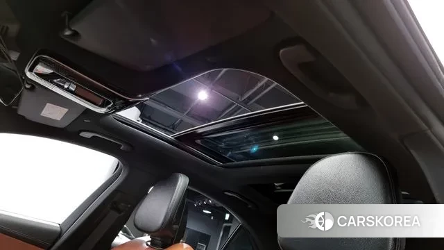 Mercedes-Benz C-Class W206 id 3011451 из Кореи 10