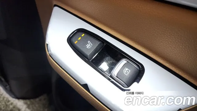 Kia Carnival 4th generation id 2706796 из Кореи 10