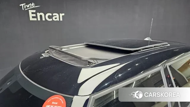 Mini Cooper S id 3528815 из Кореи 10