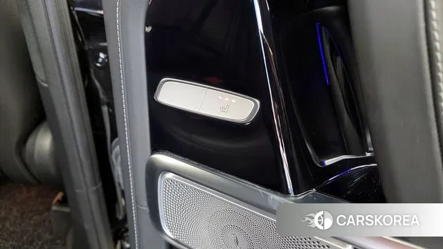 Mercedes-Benz G-Class W463b id 3556295 из Кореи 10