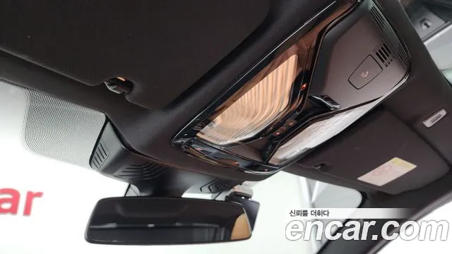 BMW 5 Series (G30) id 2712495 из Кореи 10