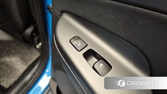 Hyundai The New Kona id 3175720 из Кореи 10