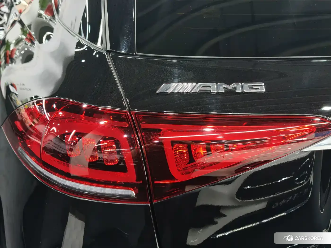 Mercedes-Benz GLE AMG id 4659761 из Китая 10