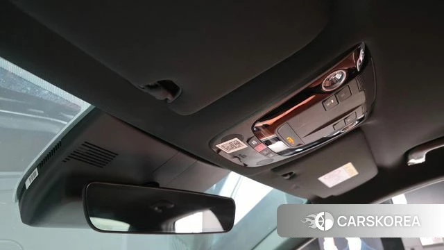 Kia The New K5 Hybrid 3rd generation id 4617990 из Кореи 10