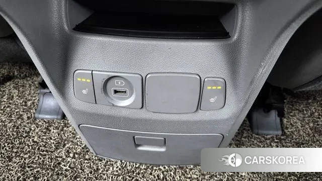 Kia The New Carnival id 3526263 из Кореи 10