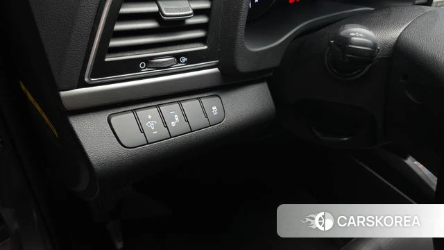 Hyundai Avante AD id 4944281 из Кореи 10