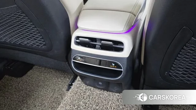 Genesis GV70 id 3488694 из Кореи 10