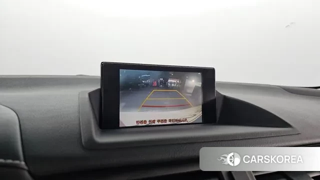 Lexus CT200h id 3380636 из Кореи 10