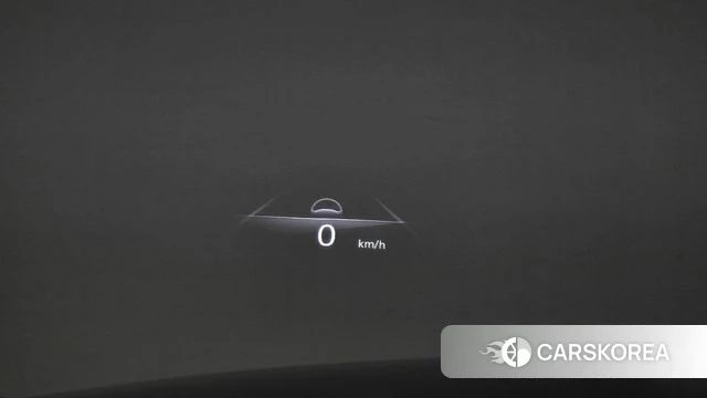 Genesis GV70 id 3852520 из Кореи 10