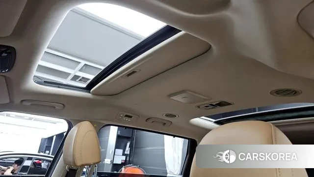 Kia Carnival 4th generation id 3027457 из Кореи 10