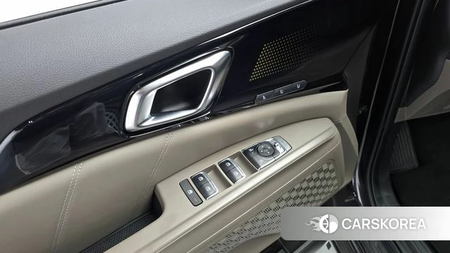 Kia The New Carnival 4th Generation id 4767622 из Кореи 10