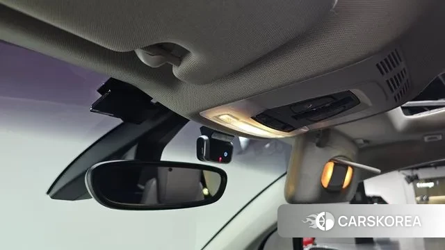 BMW i3 id 3038357 из Кореи 10