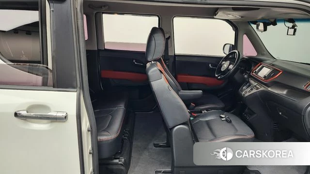 Kia The New Ray id 4020318 из Кореи 10