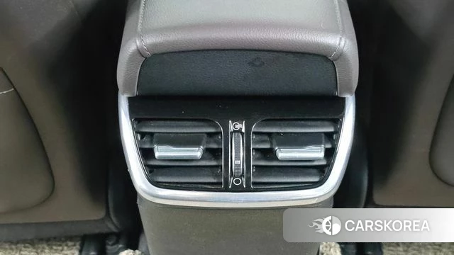 Hyundai The New Grandeur IG id 4519682 из Кореи 10