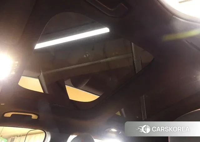 Mercedes-Benz GLB-Class X247 id 3740125 из Кореи 10