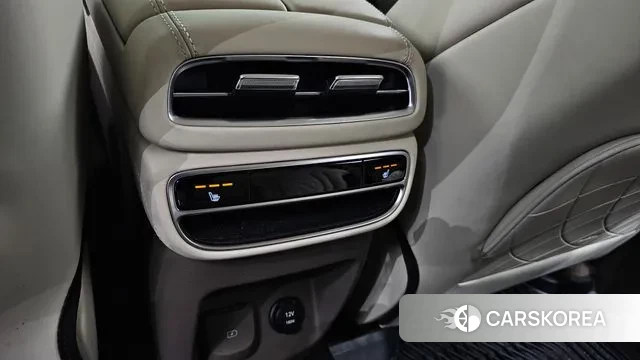 Genesis GV80 id 3576885 из Кореи 10