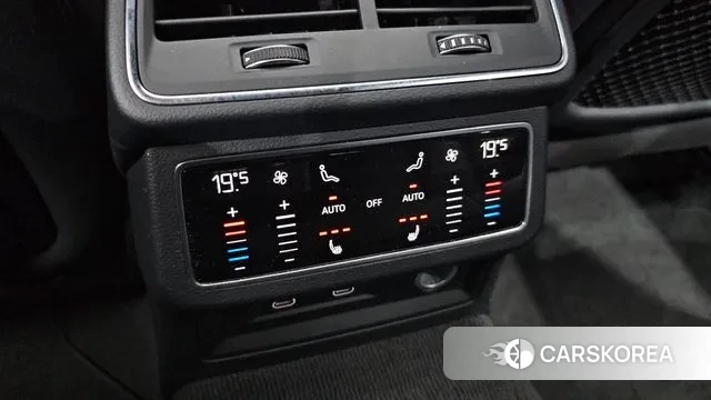 Audi A6 (C8) id 3493325 из Кореи 10