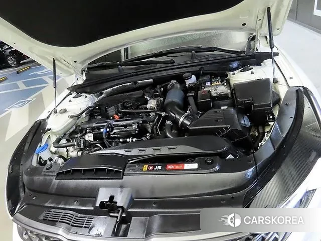 Kia K5 3rd generation id 3283238 из Кореи 10