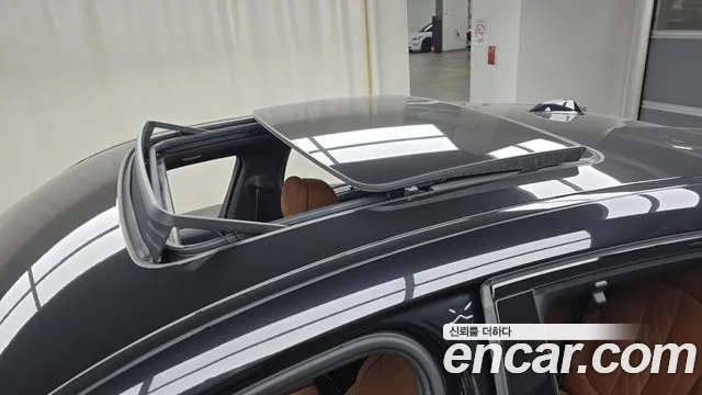 BMW X6 (G06) id 2422409 из Кореи 10