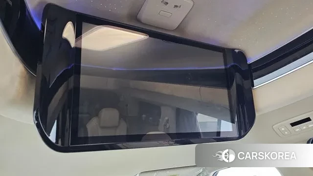 Kia The New Carnival 4th Generation id 3031471 из Кореи 10