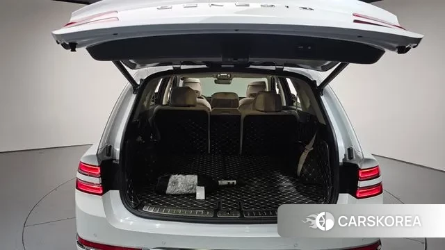 Genesis GV80 id 3373741 из Кореи 10