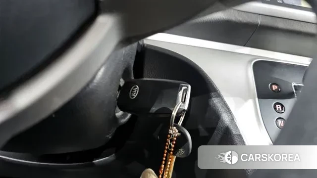 Kia The New Ray id 3773205 из Кореи 10