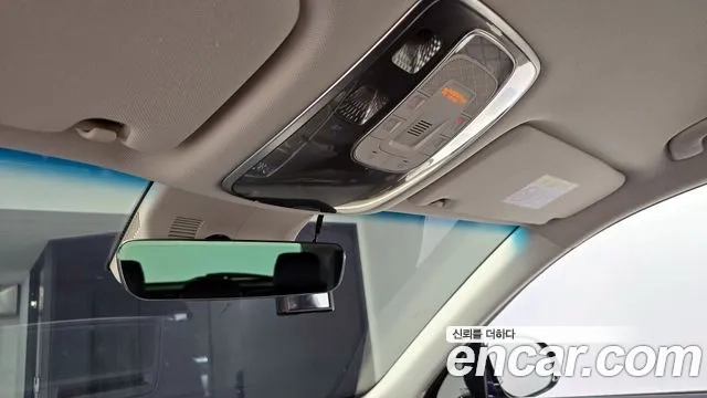 Genesis GV80 id 2951035 из Кореи 10